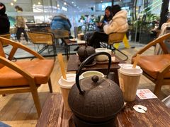 -去茶山(重庆万象城店)