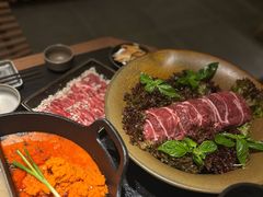 -大龙燚·旷野鲜火锅(广州首店)