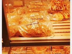 -好利来(永安道店)