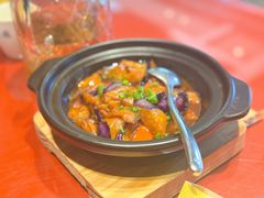-福照楼汽锅鸡·云南特色菜·城市文化地标(胜利堂店)