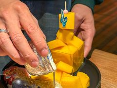 -岛风·台食小馆 ISLAND BISTRO(烟台山店)