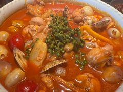 -Ameigo梅果·云贵川bistro(长宁来福士店)