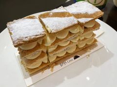-BanCake·法式千层·拿破仑專門店