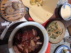 -南京大牌档(济南万象城店)