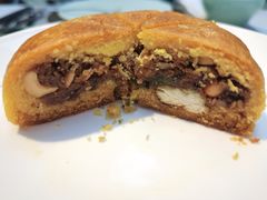 福饼-小广寒电影艺术餐厅(小广寒经三路店)