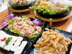 -束河人家(南锣鼓巷店)