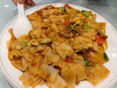 -阿西娅食府(中关村店)