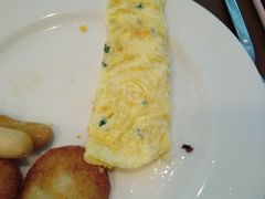 -昆山琶拉帝诗酒店·河畔咖啡厅Riverside Cafe