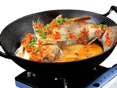 -一江水食府(后湖店)