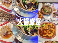 -望江门小龙虾·烧烤(九堡店)