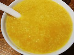 小米粥-稻香(汉街店)