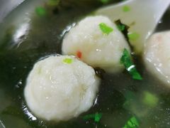 -蒂蒂香達濠魚丸