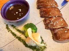 -王鼎精致料理铁板烧(世博源店)