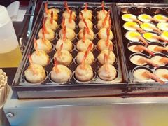 -陈伯手工鱼丸(鼓浪屿沙滩店)