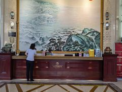 -大连长城大饭店(西安路地铁站店)