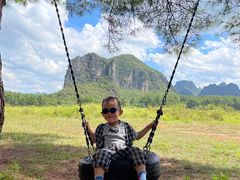 -Club Med地中海俱乐部·桂林度假村