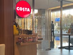 -COSTA COFFEE(金长安大厦店)