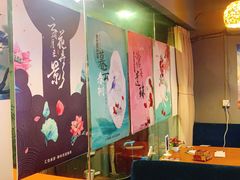 -汇佳桌游剧本咖啡馆(万体馆旗舰店)
