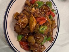 -芝麻花餐厅(祁家豁子店)