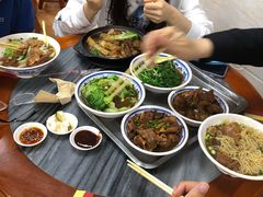 -珍珍小食店(西华路店)