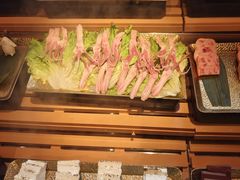 -牛New寿喜烧(金鹰世界店)