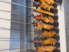 -玉善烧烤串城(长春总店)