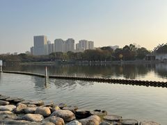 -滨湖塘西河公园