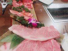 -俺的焼肉(銀座9丁目店)