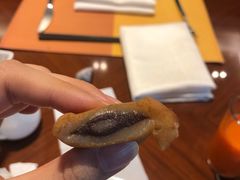 -北京朝阳悠唐皇冠假日酒店