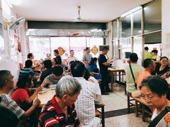 -盛兴面馆(真儒大厦店)