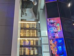 -唯爱KTV聚会餐厅(仙林东城汇店)