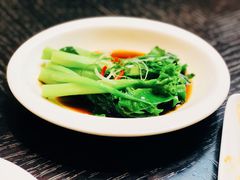-海天楼中餐厅(吴宫泛太平洋酒店)