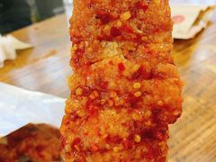 自制鸡排-辽B·小串(总店)