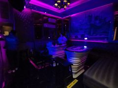 -活力无限KTV(天河新天地店)