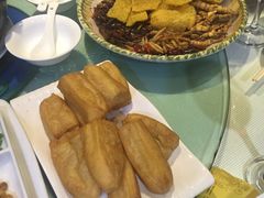 -福照楼汽锅鸡·云南菜(护国路店)