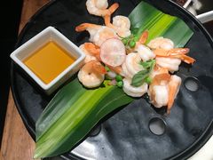-桂满陇-西湖船宴(西单大悦城店)