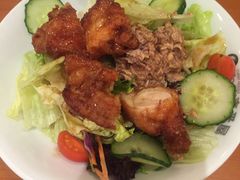 -COCO壱番屋(北京平安国际金融中心店)