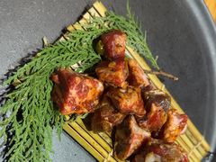 -黑牛の店·和牛烧肉(大悦城店)