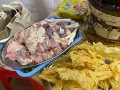 -威邵鸡煲(西华路总店)
