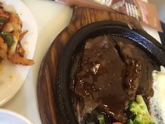 -福成自助烤肉(青春路店)