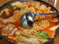 -海云台韩式汤饭·13年匠心韩料(南山店)