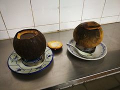 -達揚原味燉品(文明路店)