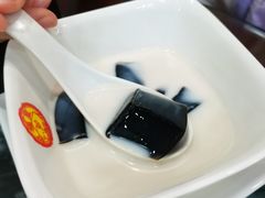 -福星牛奶甜品店(常平店)