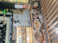 门面-屋里家延边朝鲜族冷面(梅林3店)