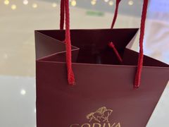 -GODIVA(王府井apm店)