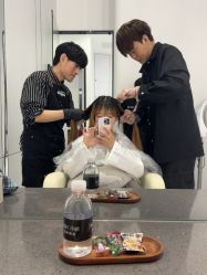 -INLIFE HAIR韩国美发