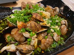 -东厨虾煌(电子街店)
