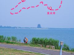 -阳澄湖半岛旅游度假区