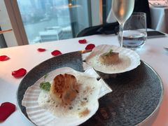 -翡翠36餐厅(浦东香格里拉店)
