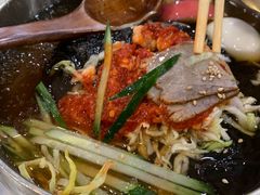 -服务大楼冷面(延大店)